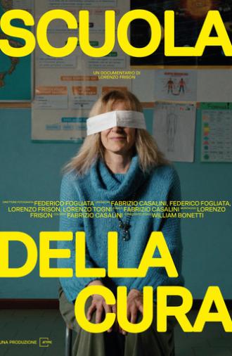 Scuola della Cura (2025)