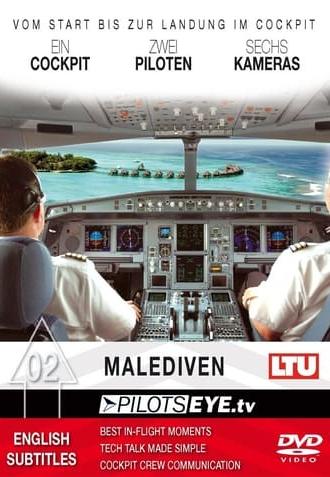 PilotsEYE.tv Malediven A330 (2008)