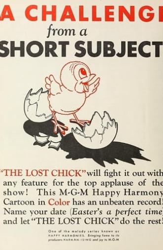 The Lost Chick (1935)