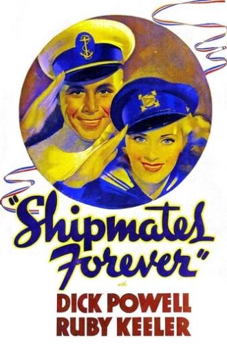 Shipmates Forever (1935)