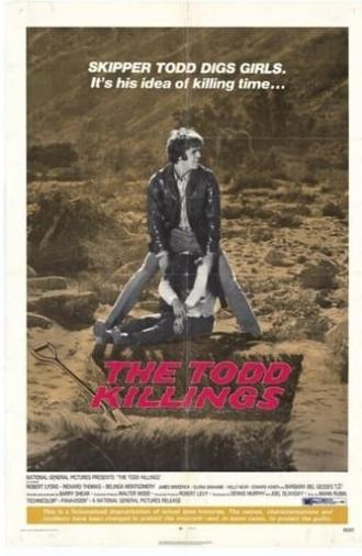 The Todd Killings (1971)