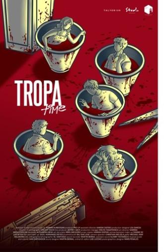 Tropa Time (2025)