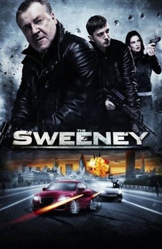 The Sweeney (2012)