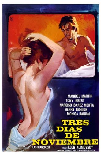 Three Days in November (1977)