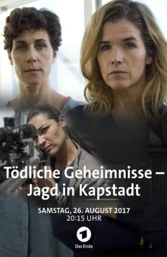 Tödliche Geheimnisse – Jagd in Kapstadt (2017)