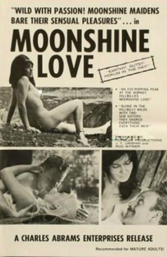 Moonshine Love (1969)