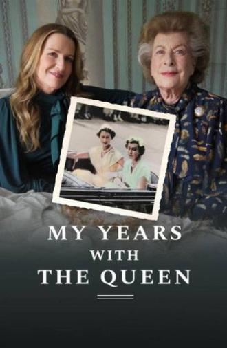 My Years with the Queen (2021)