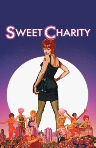 Sweet Charity (1969)