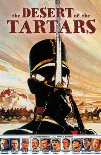 The Desert of the Tartars (1976)