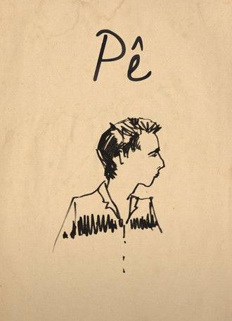Pê (2022)