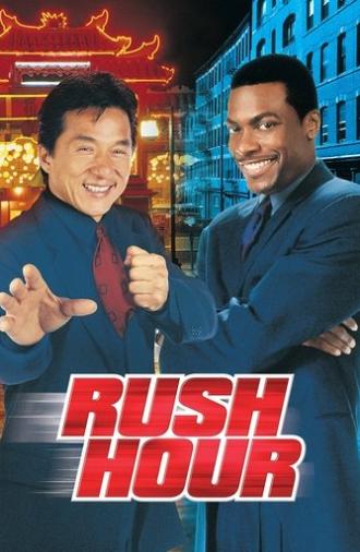 Rush Hour (1998)