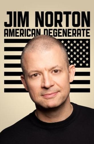 Jim Norton: American Degenerate (2013)