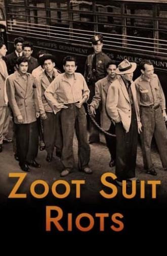 Zoot Suit Riots (2002)