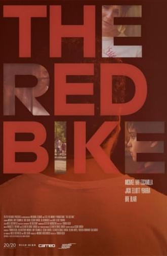 The Red Bike (2024)