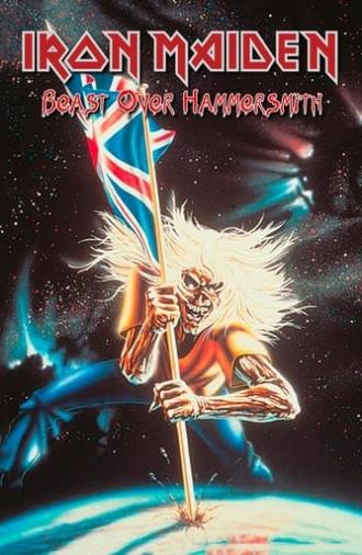 Iron Maiden: Beast Over Hammersmith (2002)