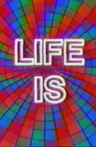 Life Is Flashing Before Your Eyes (1984)