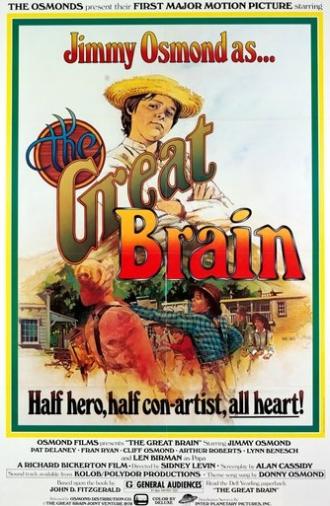 The Great Brain (1978)