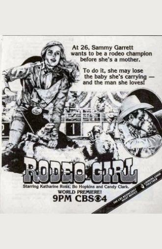 Rodeo Girl (1980)