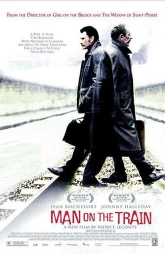 Man on the Train (2002)