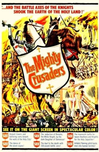 The Mighty Crusaders (1957)