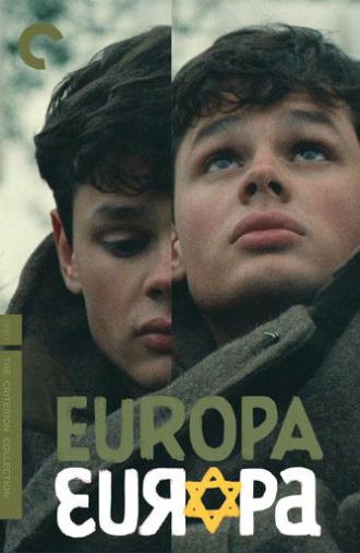 Europa Europa (1990)