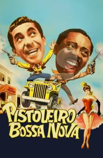 Pistoleiro Bossa Nova (1959)