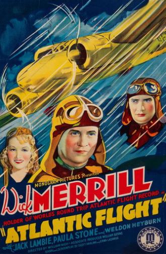 Atlantic Flight (1937)