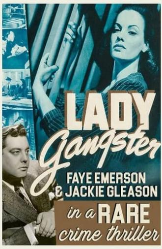 Lady Gangster (1942)