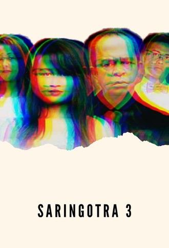 Saringotra 3 (2021)