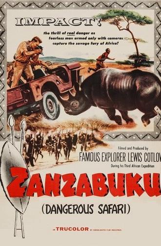 Zanzabuku (1956)
