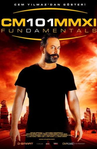 CM101MMXI Fundamentals (2013)