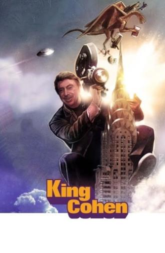 King Cohen: The Wild World of Filmmaker Larry Cohen (2018)