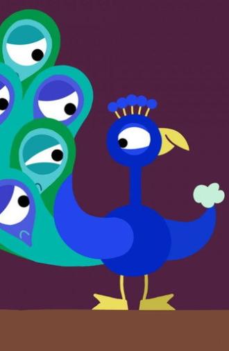 Peacock (2018)