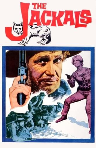 The Jackals (1967)