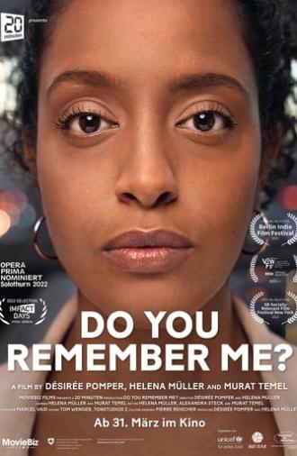 Do You Remember Me? (2022)