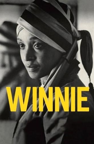 Winnie (2017)