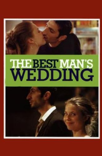 The Best Man's Wedding (2000)