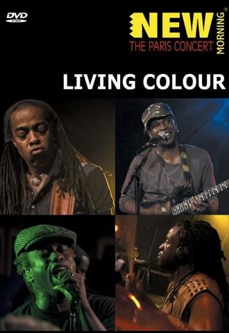 Living Colour : The Paris Concert  at New Morning (2008)