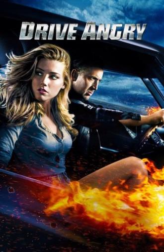 Drive Angry (2011)