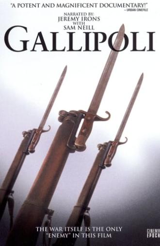 Gallipoli (2005)