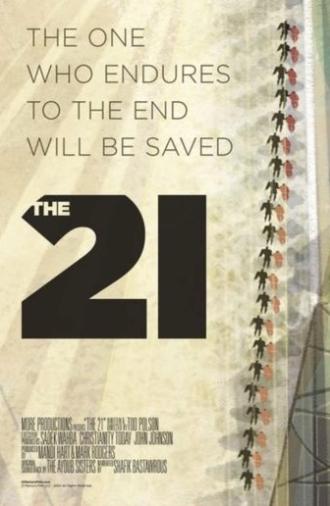 The 21 (2024)