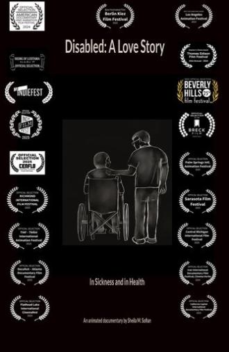 Disabled: A Love Story (2024)