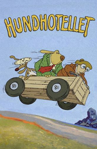 The Dog Hotel (2000)