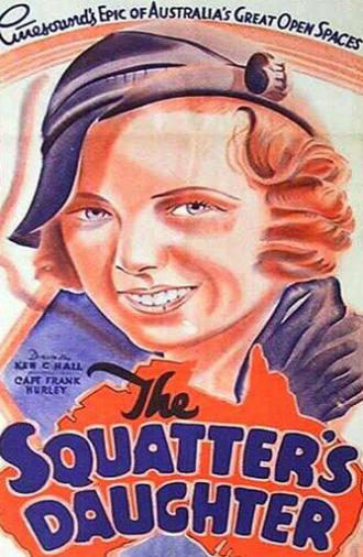 The Squatter's Daughter (1933)