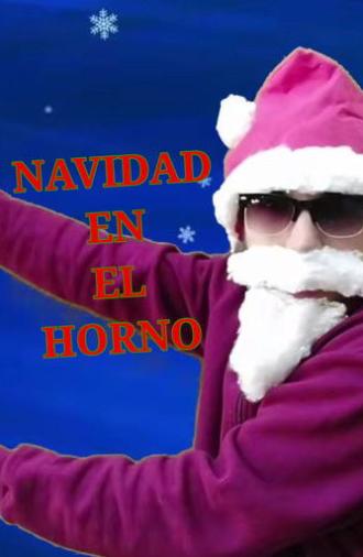 Navidad en el horno (2025)