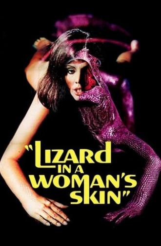 A Lizard in a Woman's Skin (1971)