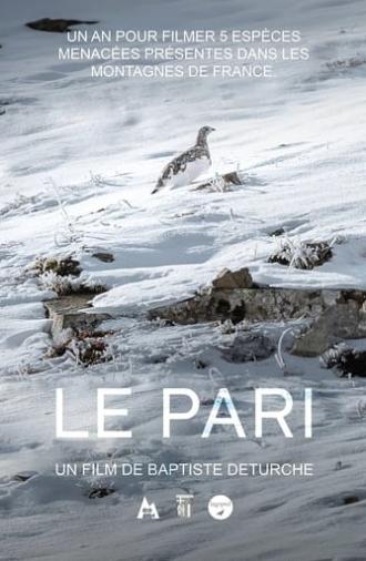 Le pari (2023)