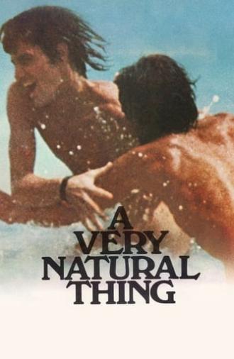 A Very Natural Thing (1974)