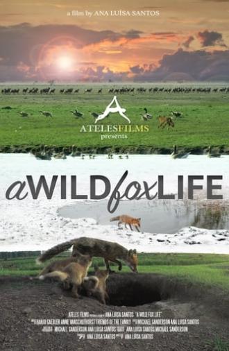 A Wild Fox Life (2019)