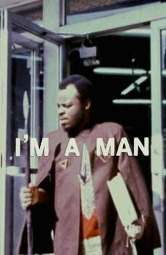 I'm a Man (1969)